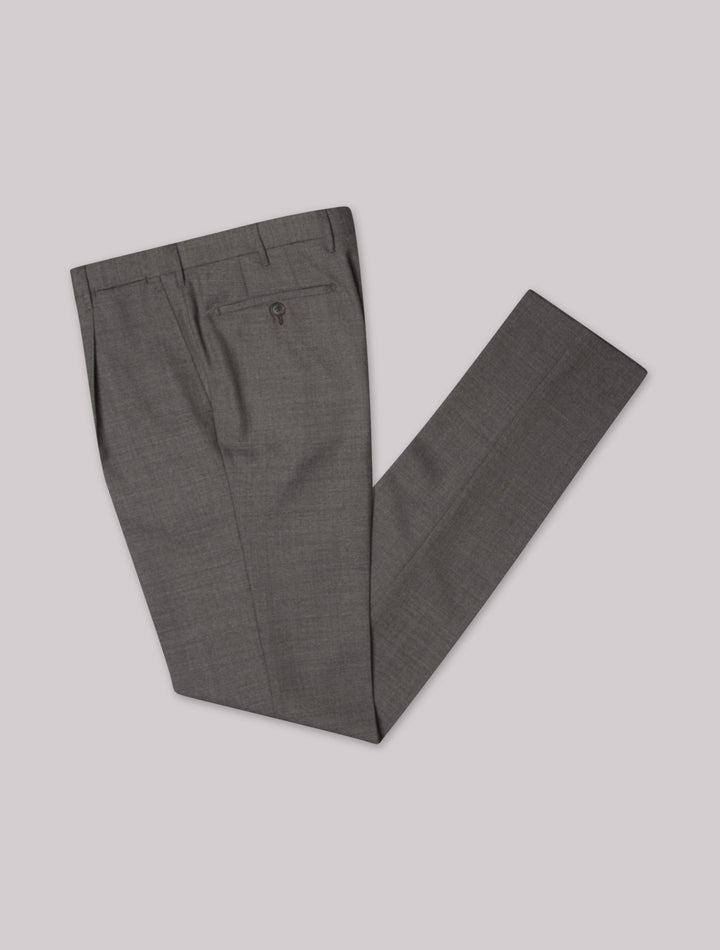 Shop PT Torino Traveller Slim-Fit Performance Wool Trousers | Saks Fifth  Avenue