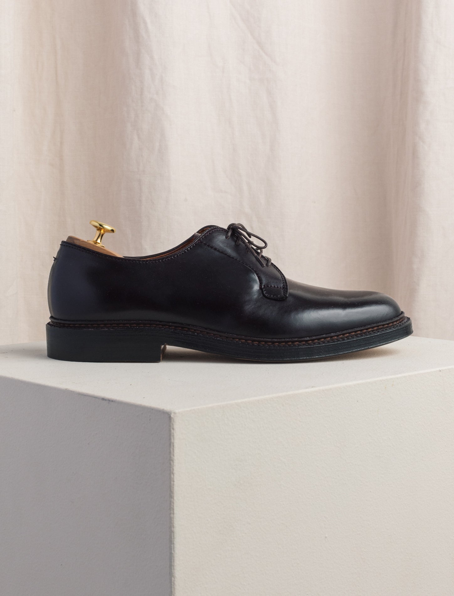 Col. 8 Plain Toe Shoes | Gabucci