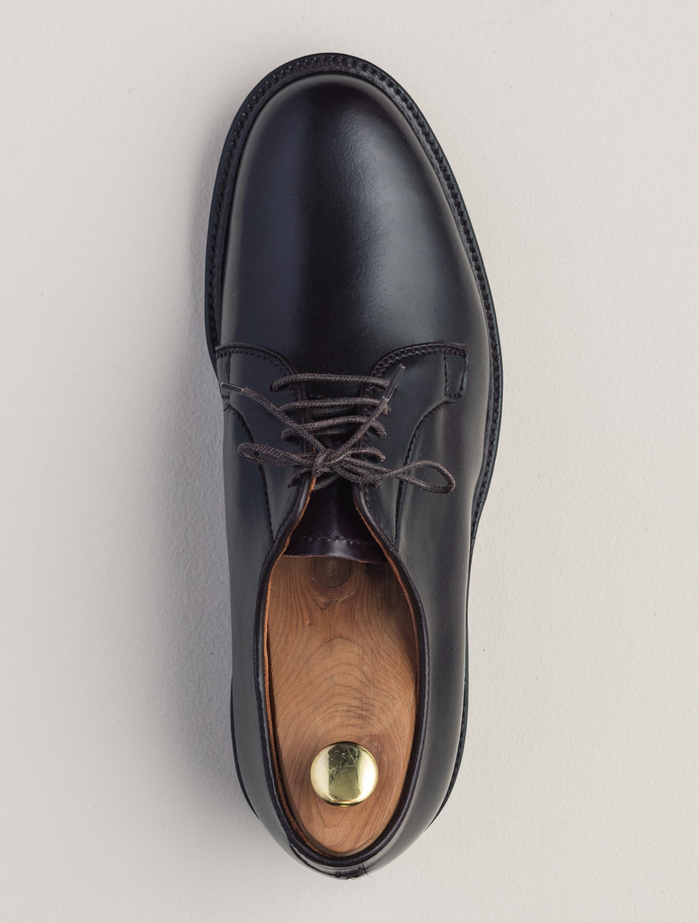 Col. 8 Plain Toe Shoes | Gabucci