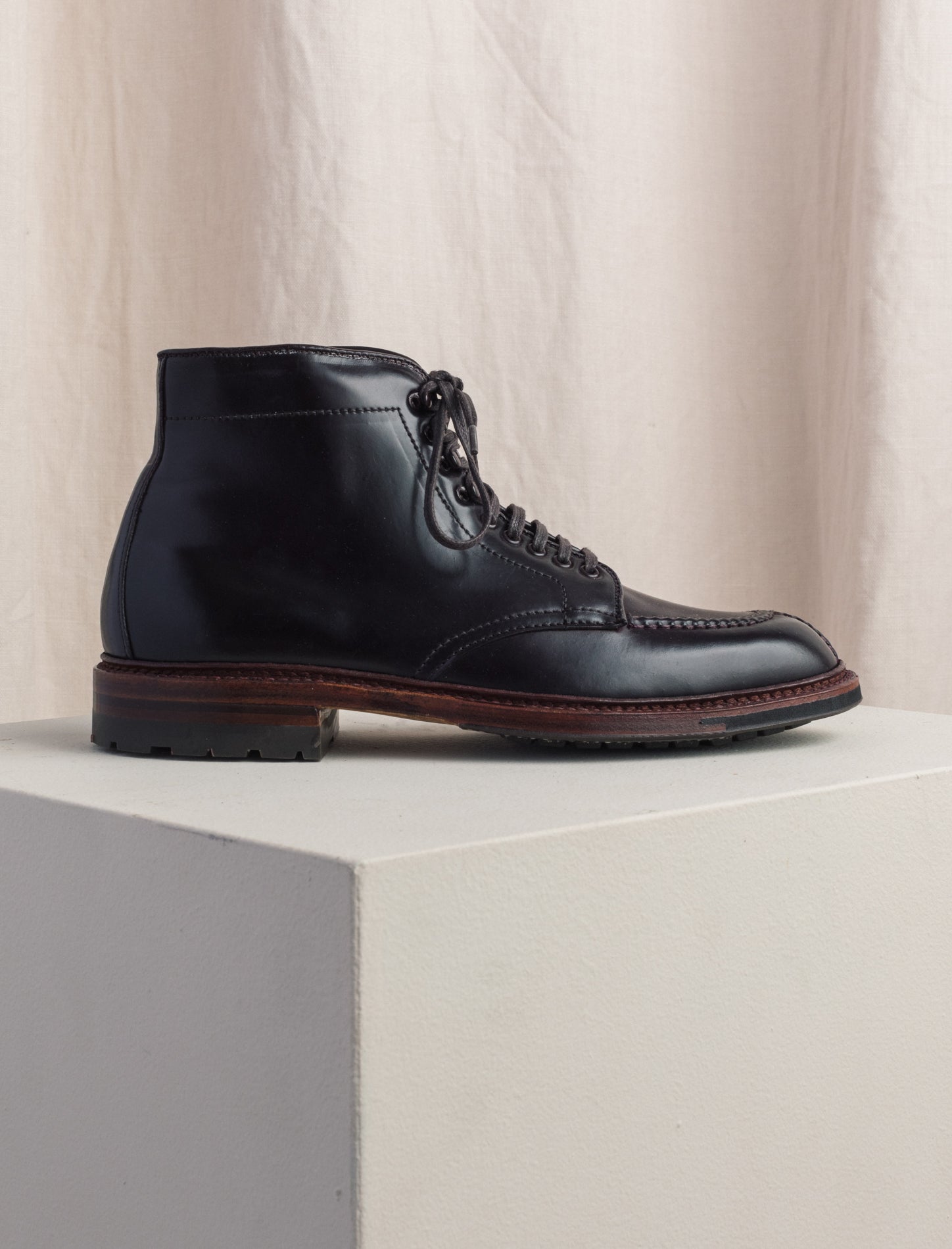 Col. 8 Tanker boot | Gabucci