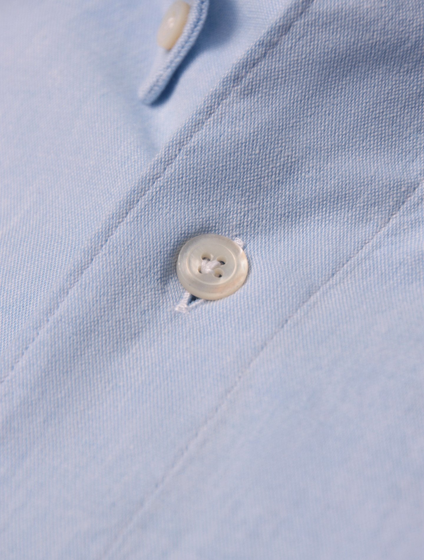 Light Blue Original Chambray Tokyo Shirt